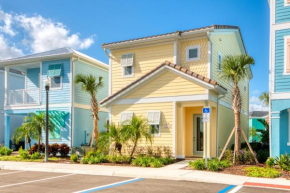 Sunrise Cottage Near Disney with Margaritaville Resort Access - 2988SR